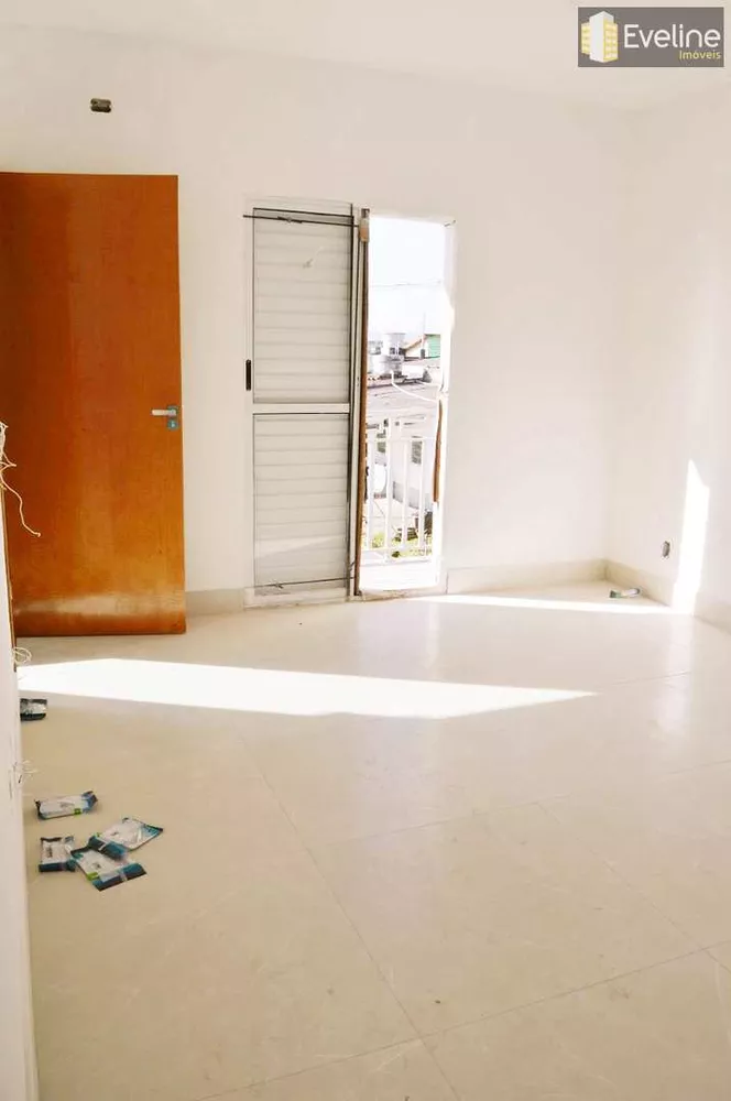 Apartamento à venda com 2 quartos, 61m² - Foto 1