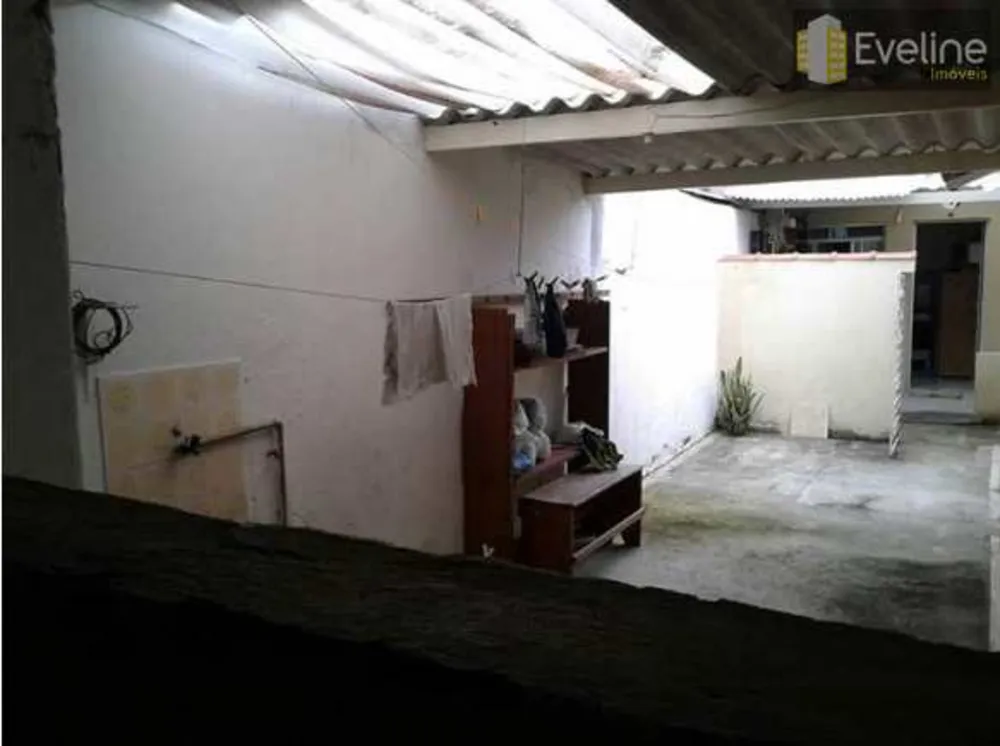Casa, 5 quartos, 240 m² - Foto 8