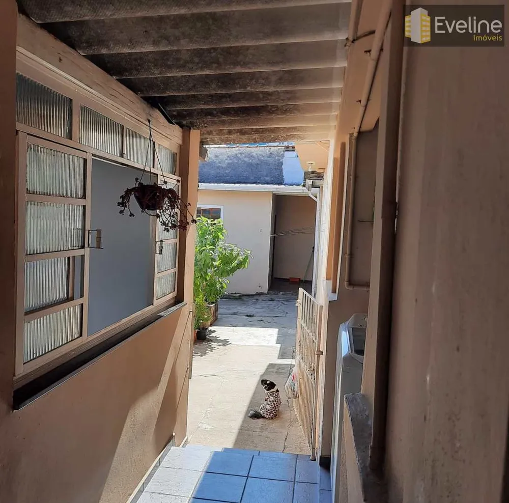 Casa, 2 quartos, 250 m² - Foto 2