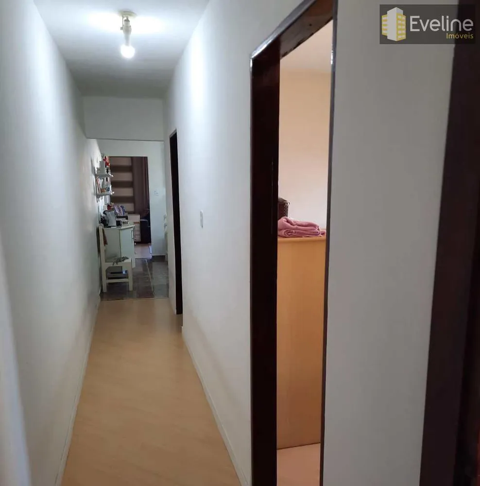 Casa, 2 quartos, 250 m² - Foto 2