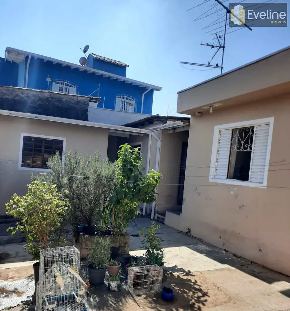 Casa, 2 quartos, 250 m² - Foto 6