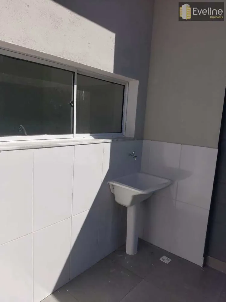 Casa, 2 quartos, 125 m² - Foto 8