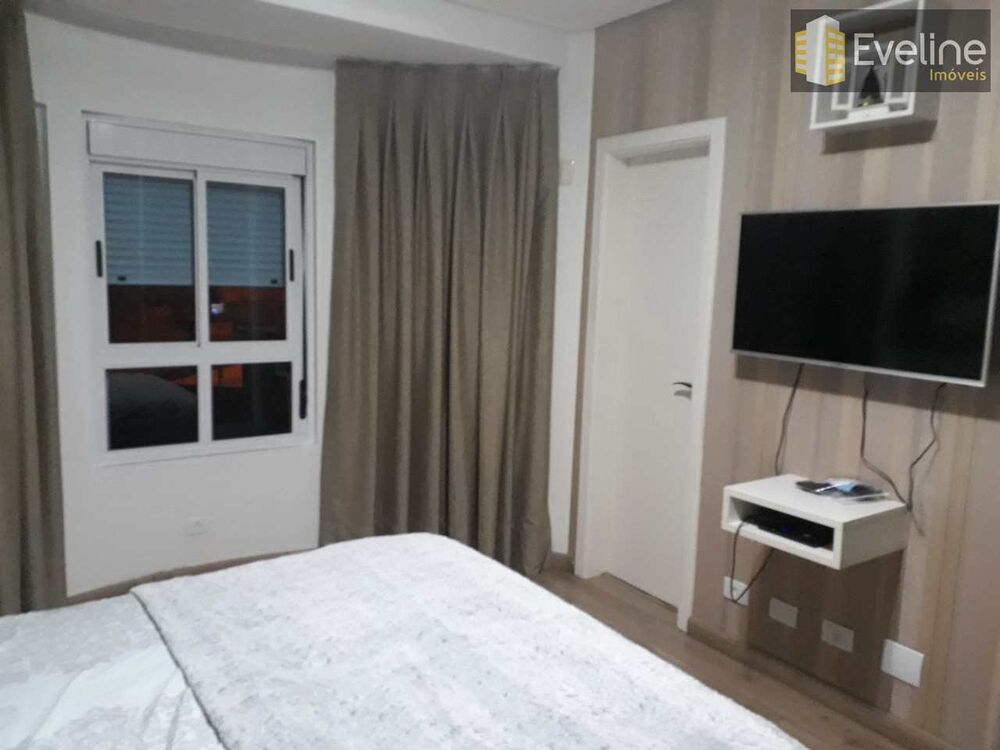 Apartamento, 3 quartos, 173 m² - Foto 3