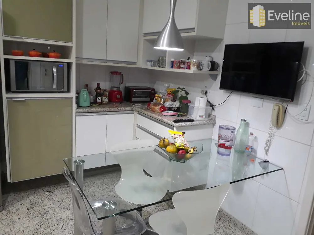 Apartamento, 3 quartos, 173 m² - Foto 6