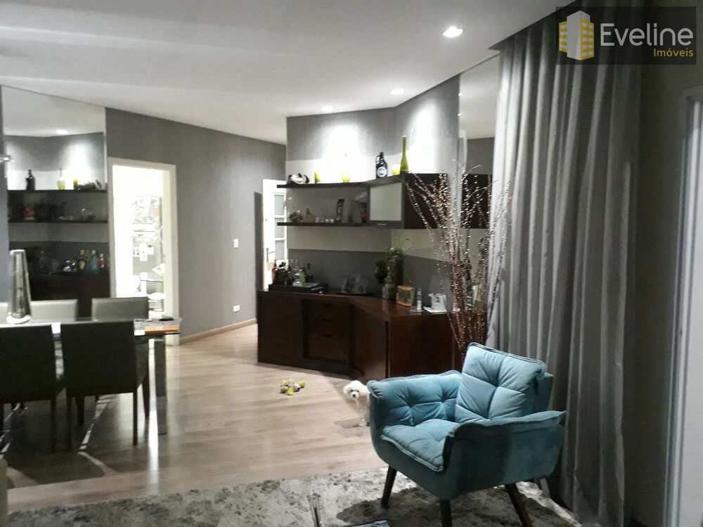 Apartamento, 3 quartos, 173 m² - Foto 4