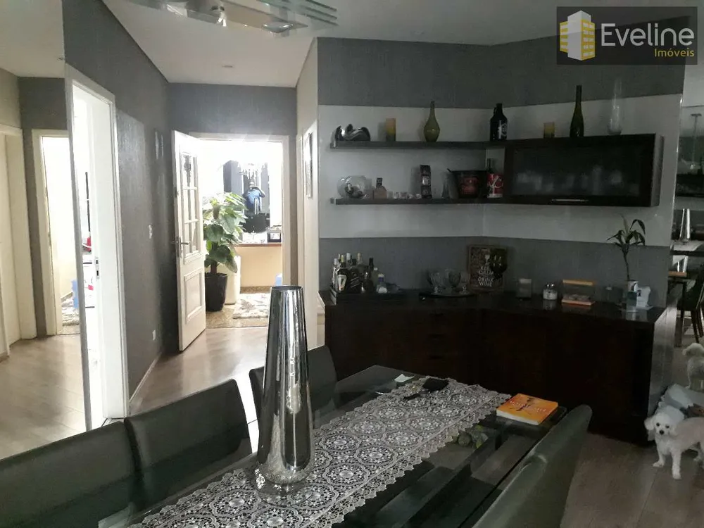 Apartamento, 3 quartos, 173 m² - Foto 4