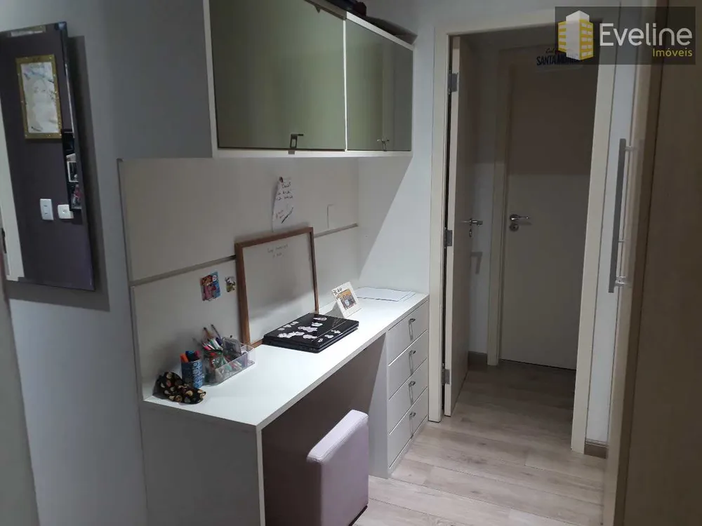 Apartamento, 3 quartos, 173 m² - Foto 13
