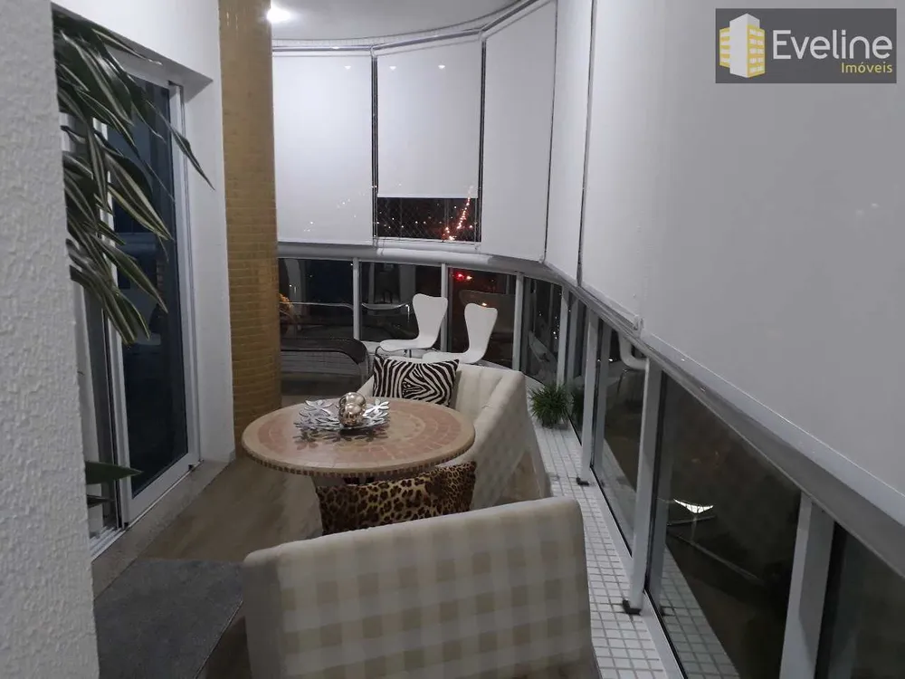 Apartamento, 3 quartos, 173 m² - Foto 16
