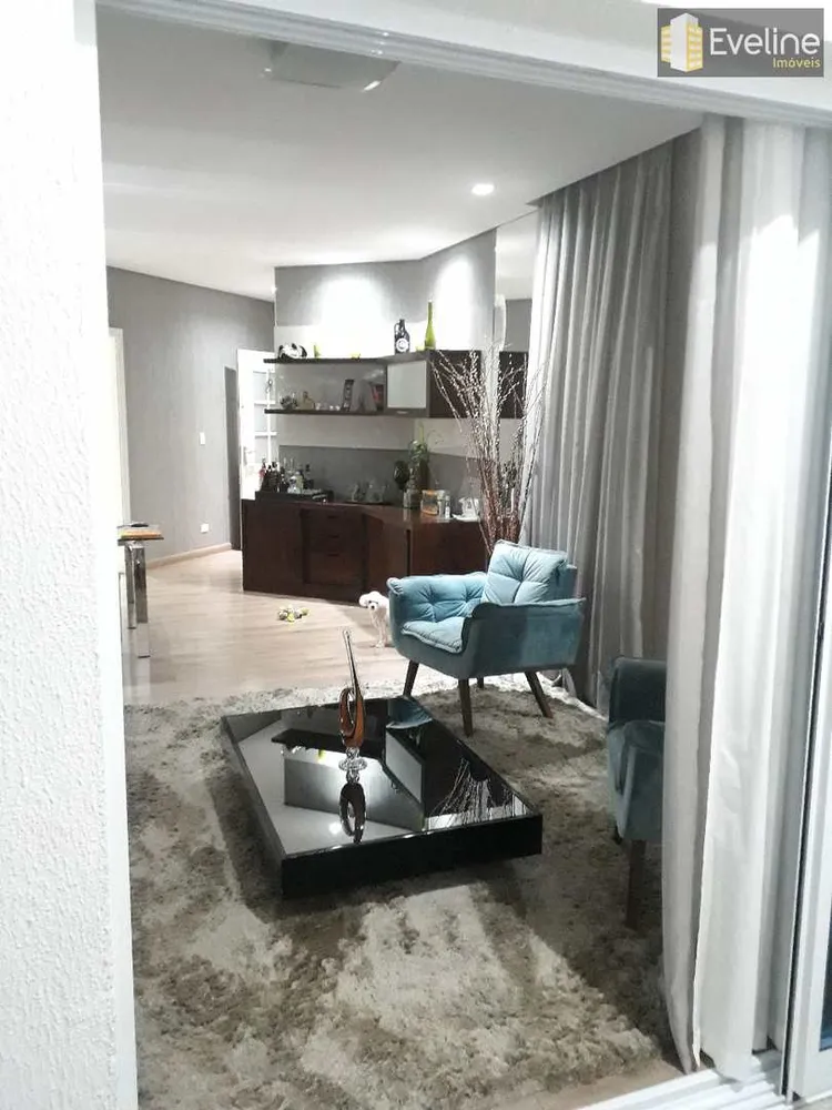 Apartamento, 3 quartos, 173 m² - Foto 3