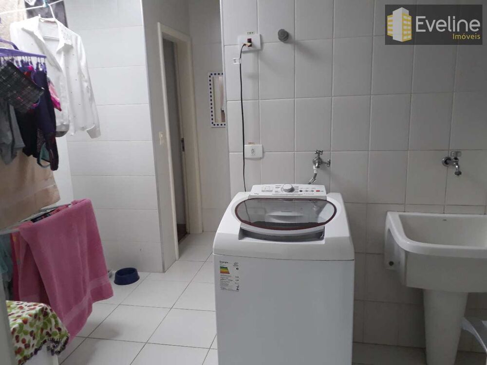Apartamento, 3 quartos, 173 m² - Foto 2