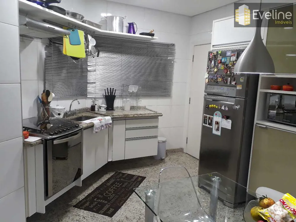 Apartamento, 3 quartos, 173 m² - Foto 5