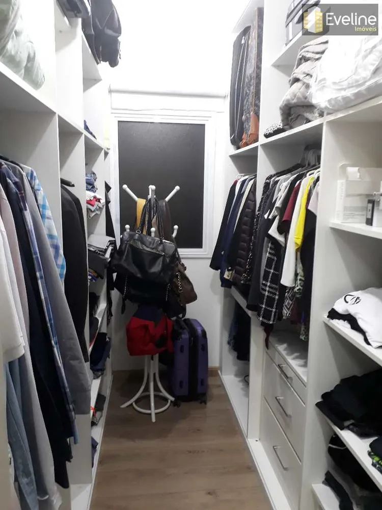 Apartamento, 3 quartos, 173 m² - Foto 11