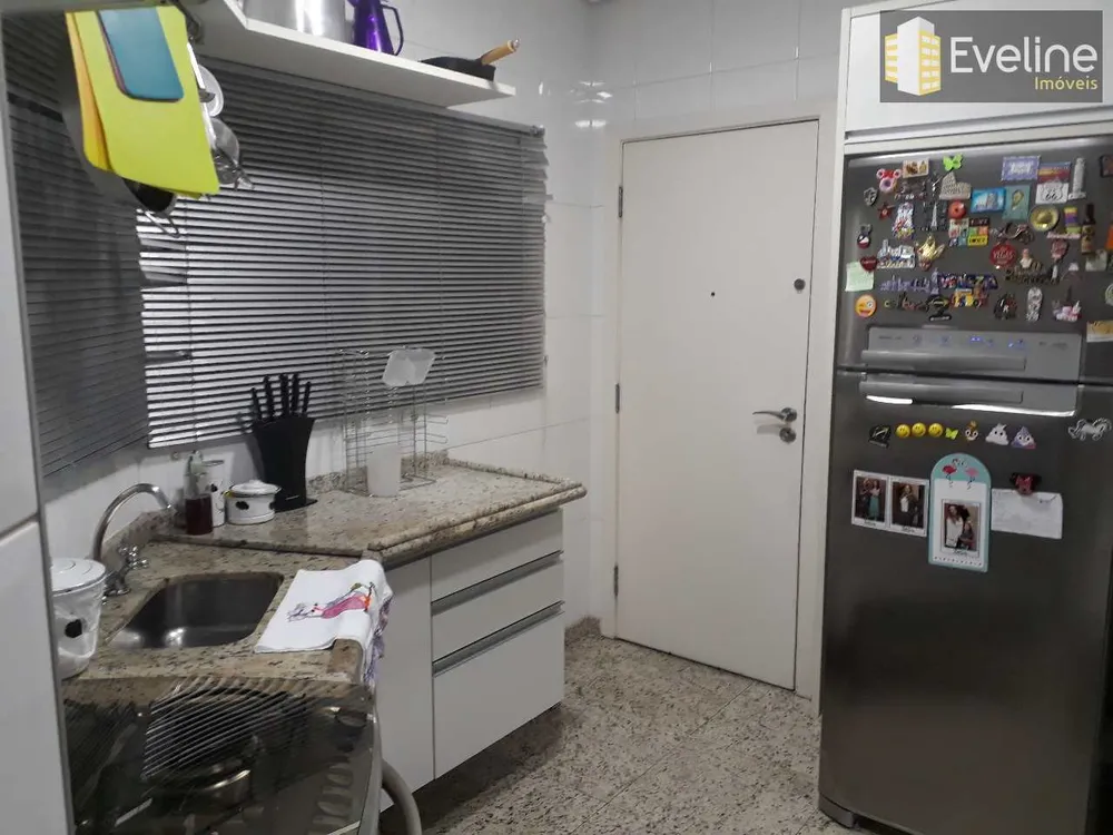 Apartamento, 3 quartos, 173 m² - Foto 7