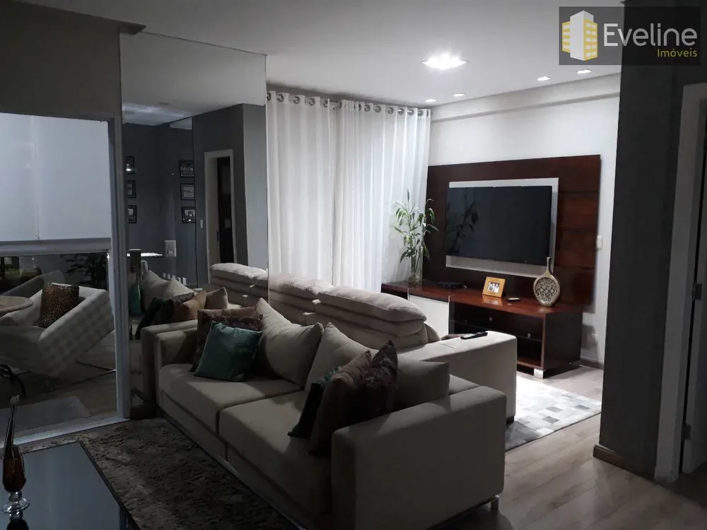 Apartamento, 3 quartos, 173 m² - Foto 1