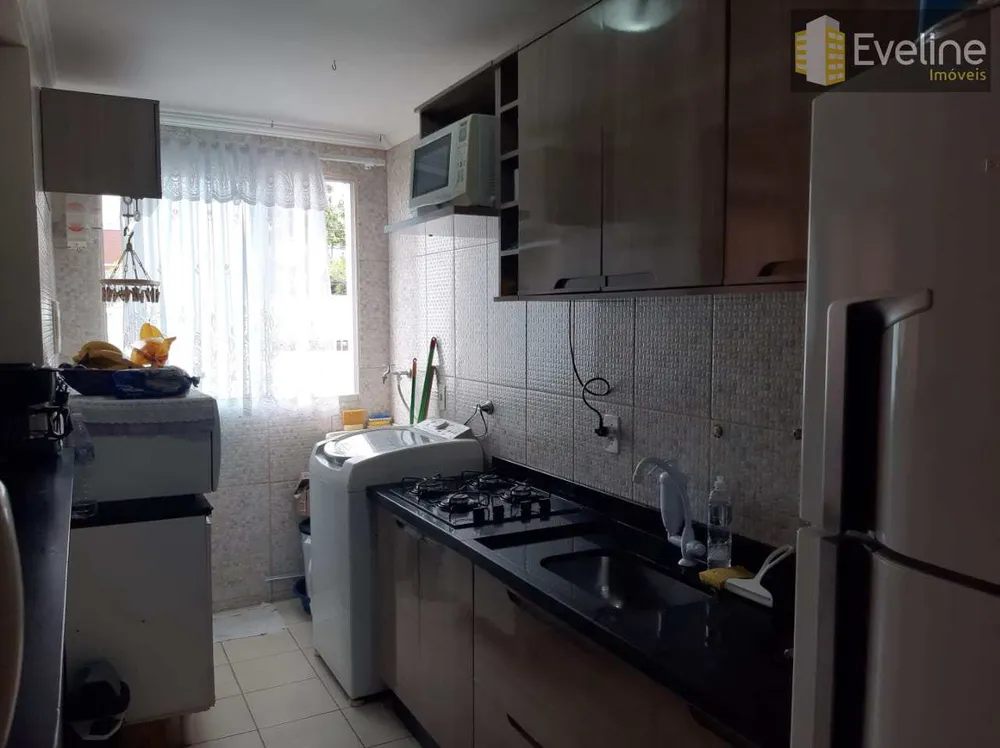 Apartamento, 2 quartos, 46 m² - Foto 3