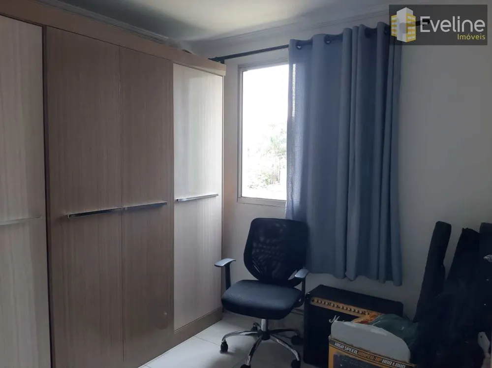 Apartamento, 2 quartos, 46 m² - Foto 6