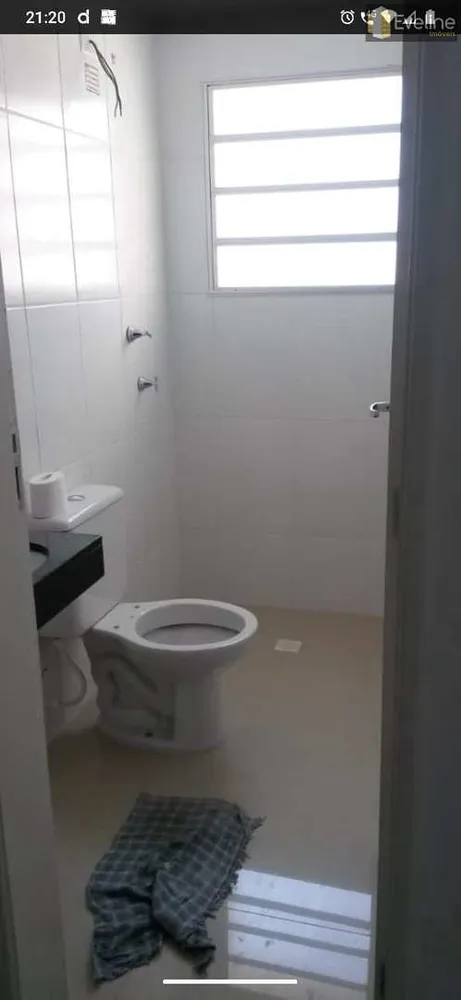 Apartamento, 2 quartos, 48 m² - Foto 6