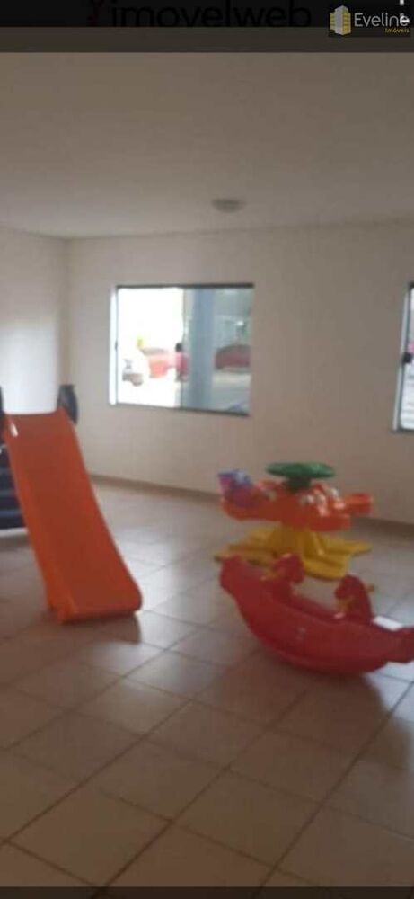 Apartamento à venda com 2 quartos, 48m² - Foto 6