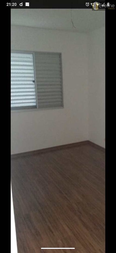 Apartamento à venda com 2 quartos, 48m² - Foto 4