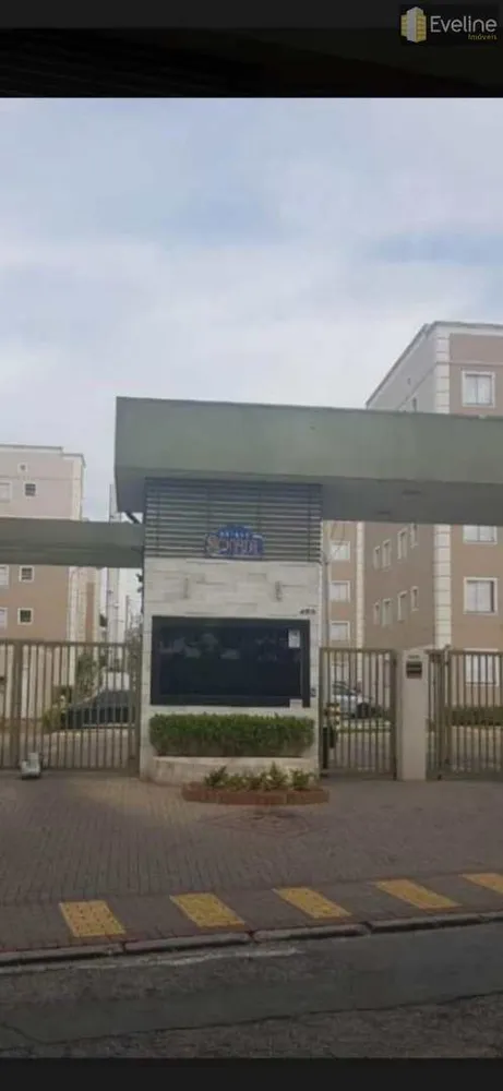 Apartamento, 2 quartos, 48 m² - Foto 13