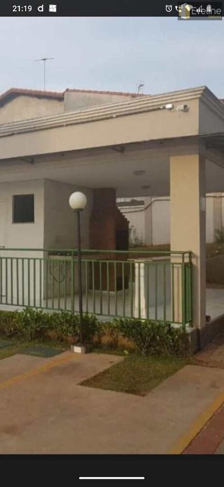 Apartamento à venda com 2 quartos, 48m² - Foto 7