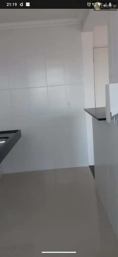 Apartamento, 2 quartos, 48 m² - Foto 3