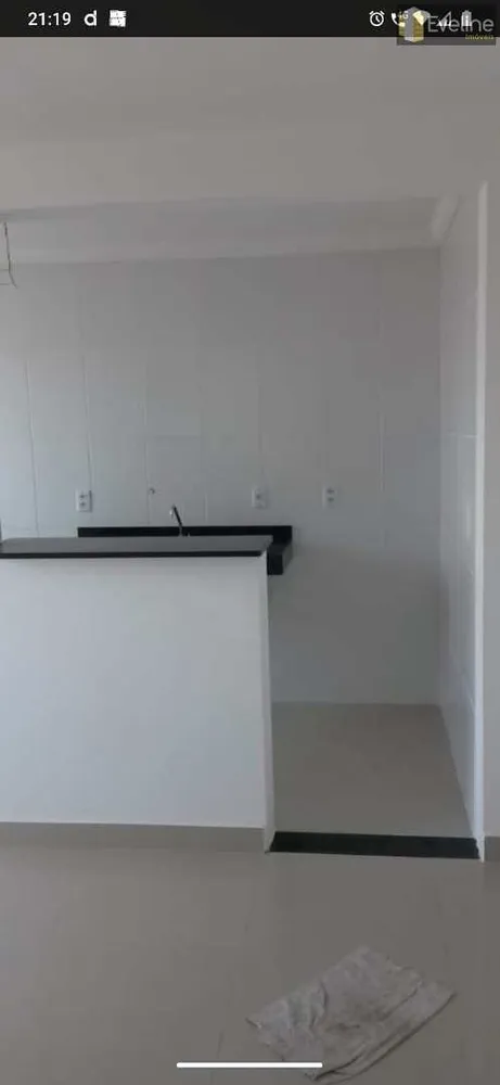 Apartamento, 2 quartos, 48 m² - Foto 9