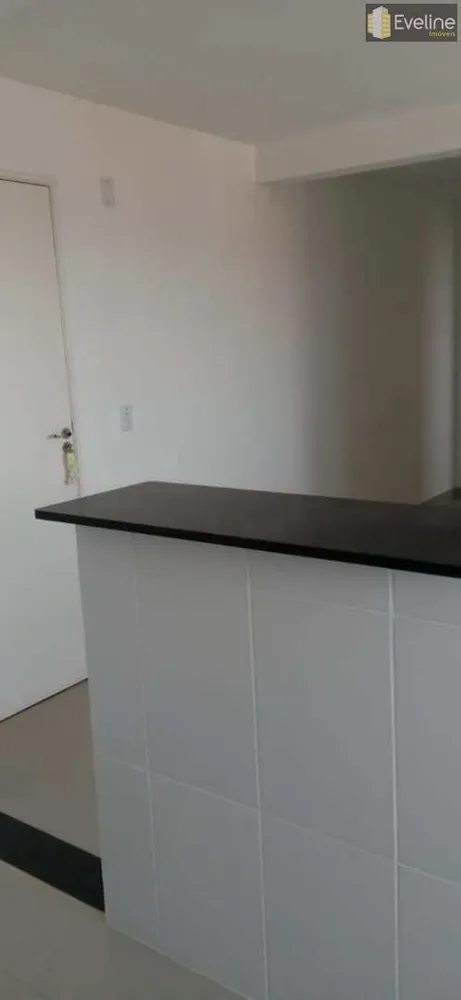 Apartamento, 2 quartos, 48 m² - Foto 5
