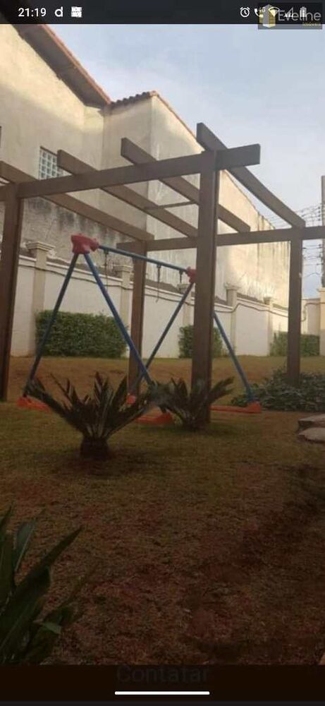 Apartamento à venda com 2 quartos, 48m² - Foto 5