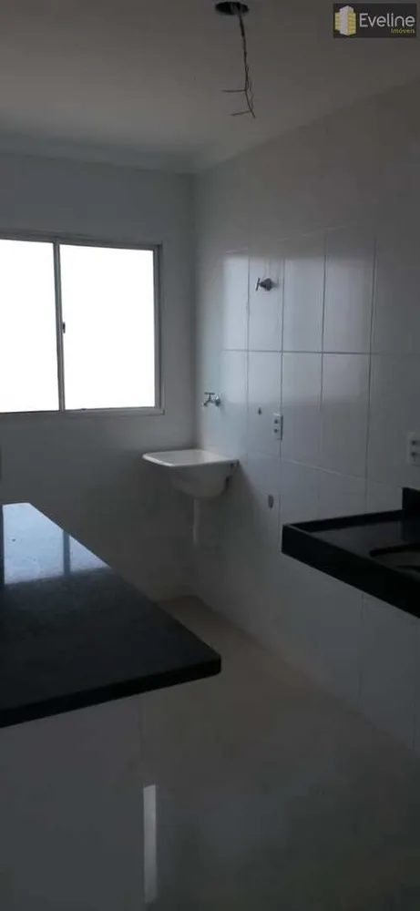 Apartamento, 2 quartos, 48 m² - Foto 4
