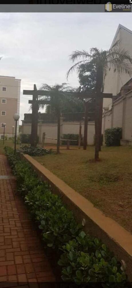 Apartamento à venda com 2 quartos, 48m² - Foto 8