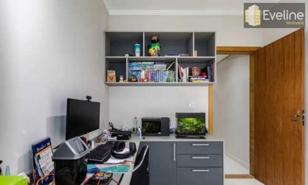 Casa, 2 quartos, 75 m² - Foto 12