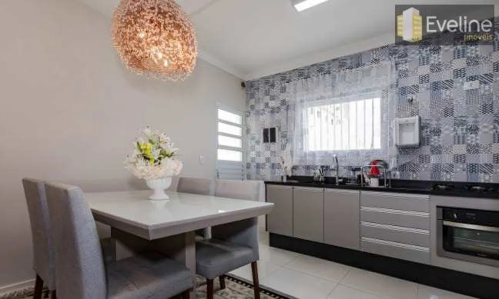 Casa, 2 quartos, 75 m² - Foto 4