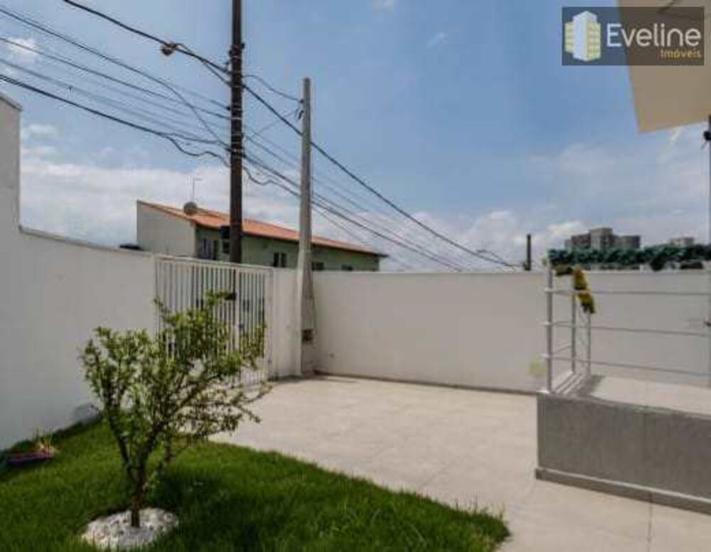 Casa, 2 quartos, 75 m² - Foto 6