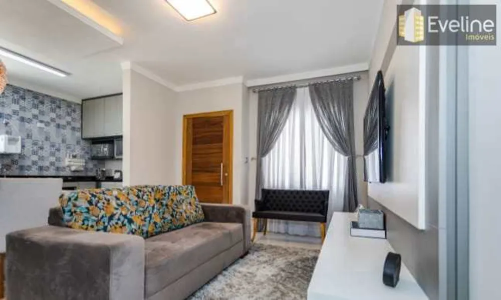 Casa, 2 quartos, 75 m² - Foto 1