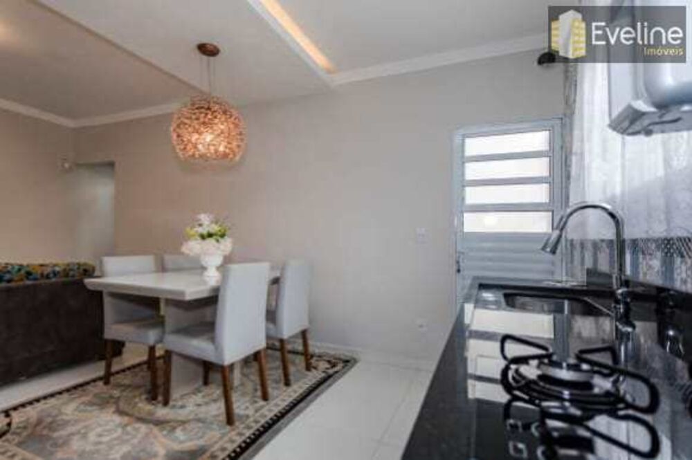 Casa, 2 quartos, 75 m² - Foto 3