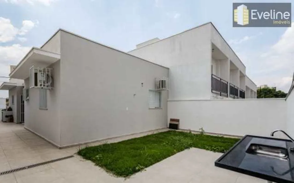 Casa, 2 quartos, 75 m² - Foto 18