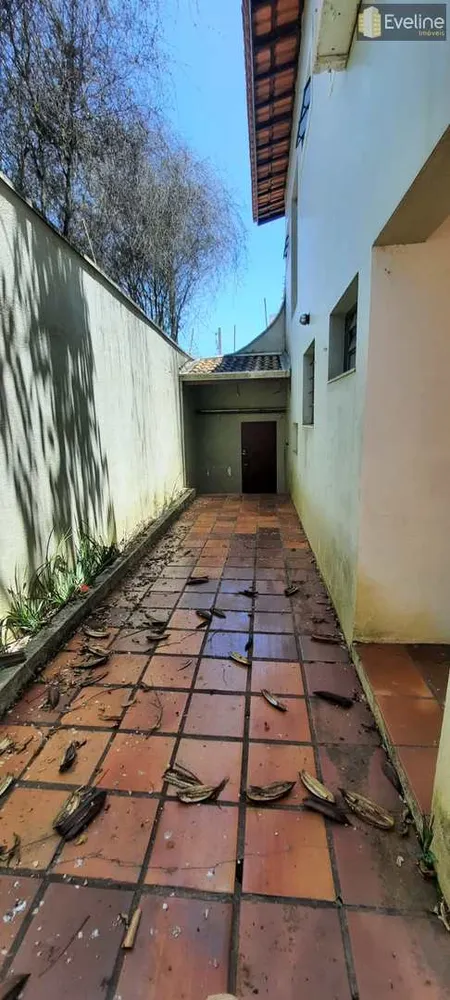 Casa, 4 quartos - Foto 16