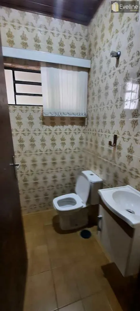 Casa, 4 quartos - Foto 15
