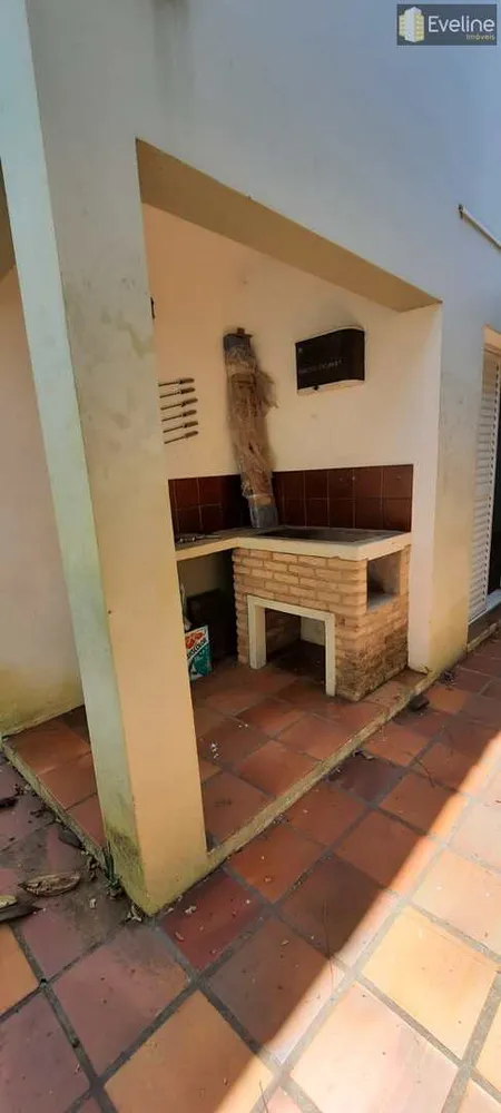 Casa, 4 quartos - Foto 13