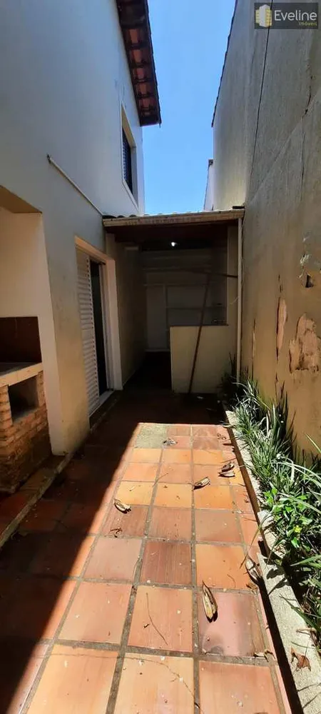 Casa, 4 quartos - Foto 10