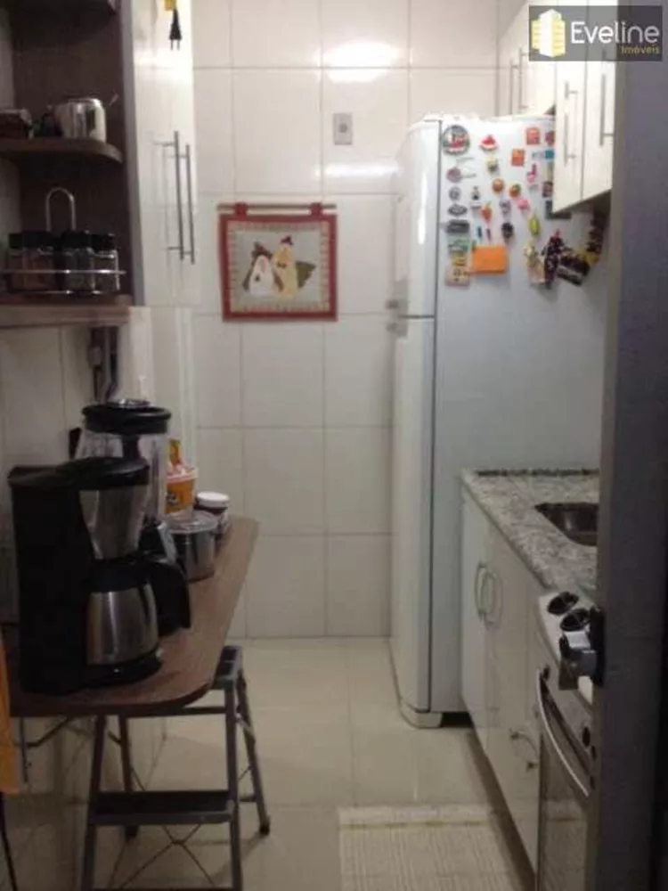 Apartamento à venda com 2 quartos, 54m² - Foto 4