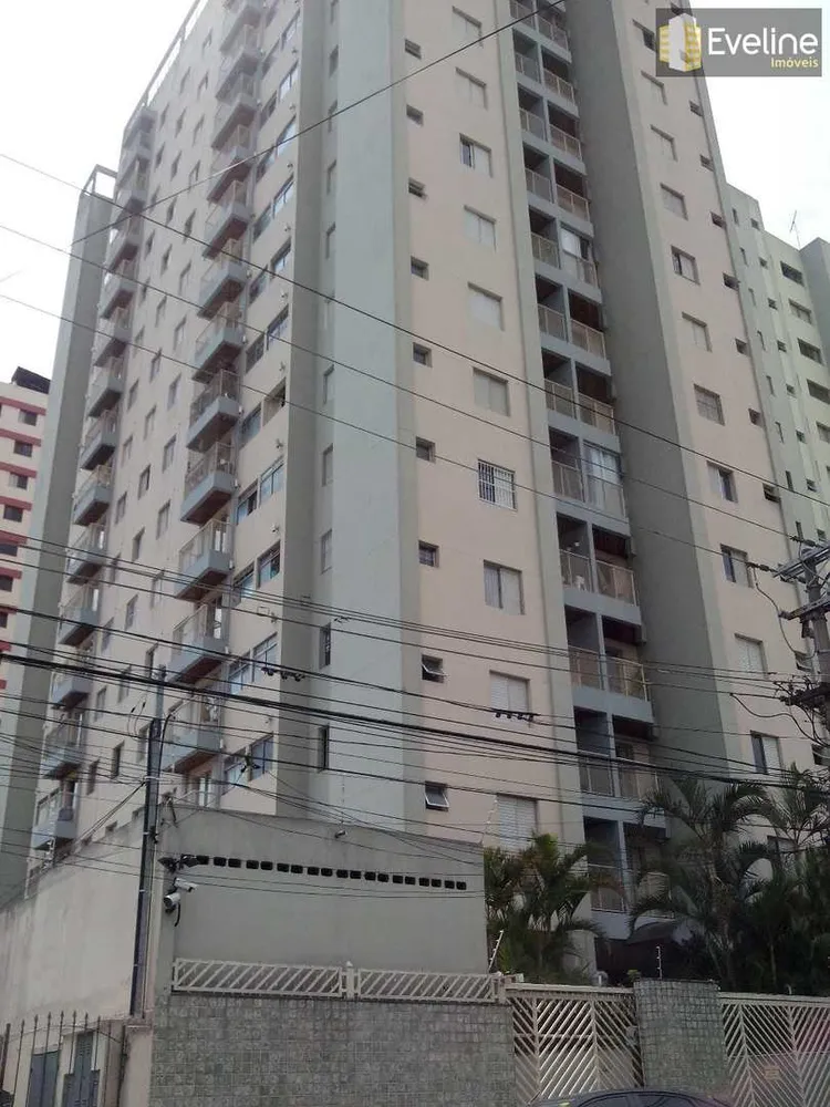 Apartamento, 2 quartos, 54 m² - Foto 13