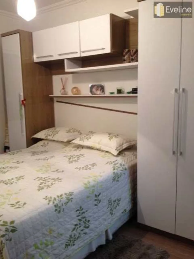 Apartamento, 2 quartos, 54 m² - Foto 5