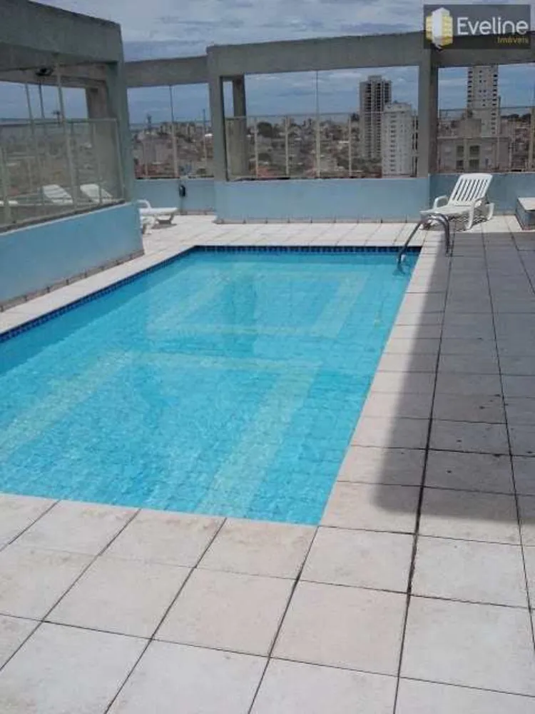 Apartamento, 2 quartos, 54 m² - Foto 12