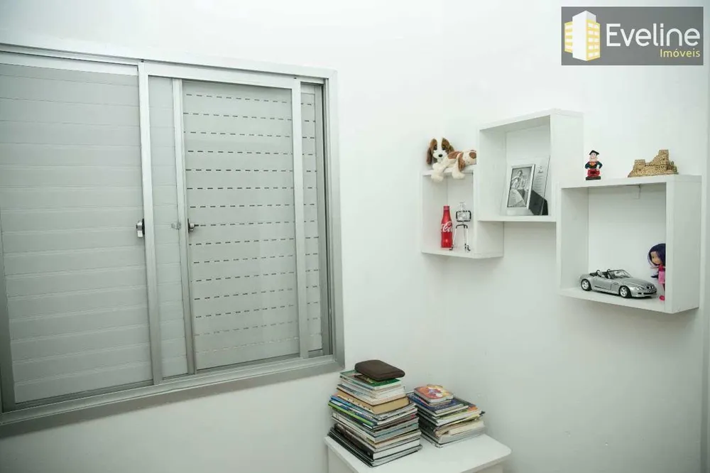 Apartamento, 2 quartos, 54 m² - Foto 9