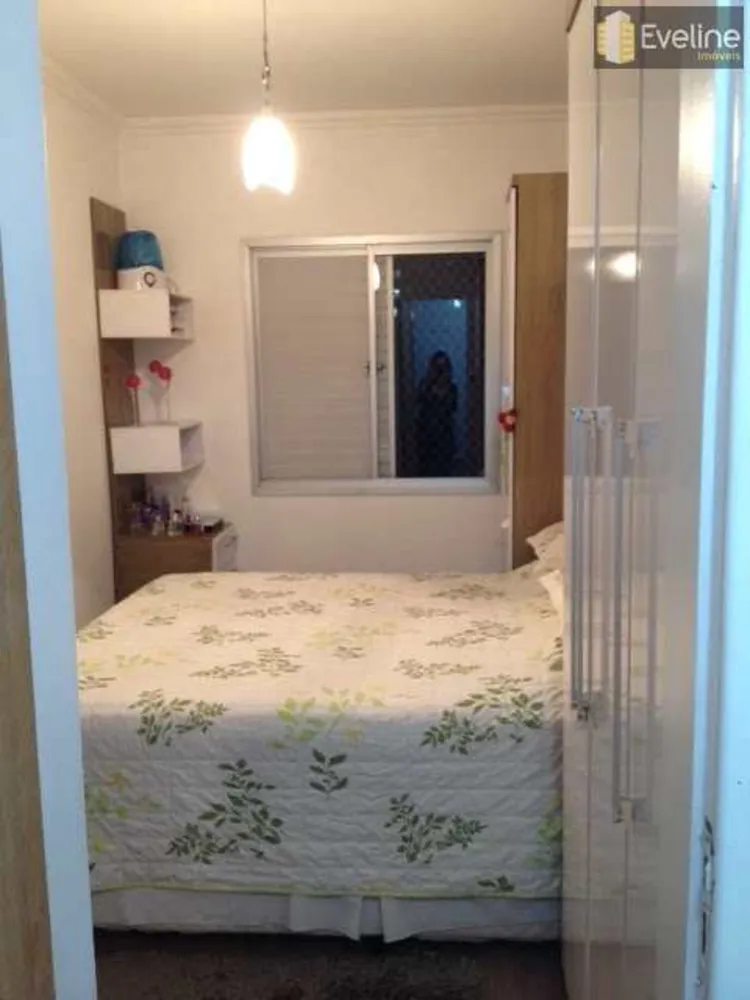 Apartamento, 2 quartos, 54 m² - Foto 6