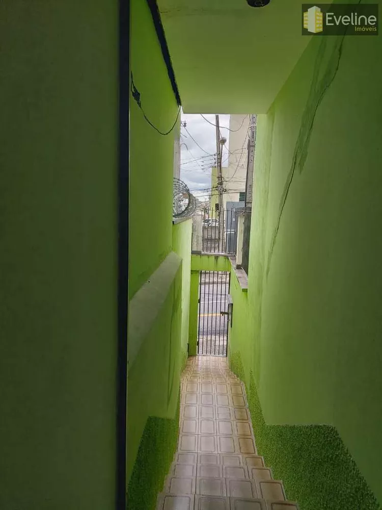 Casa à venda com 3 quartos, 198m² - Foto 7