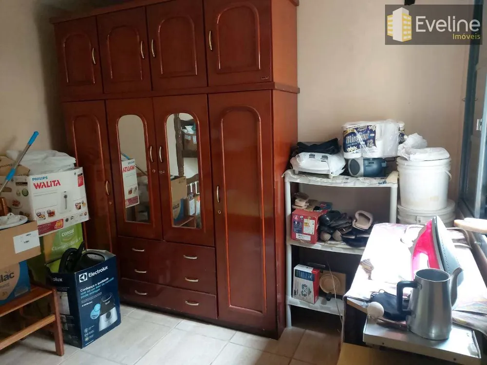 Casa, 3 quartos, 198 m² - Foto 13