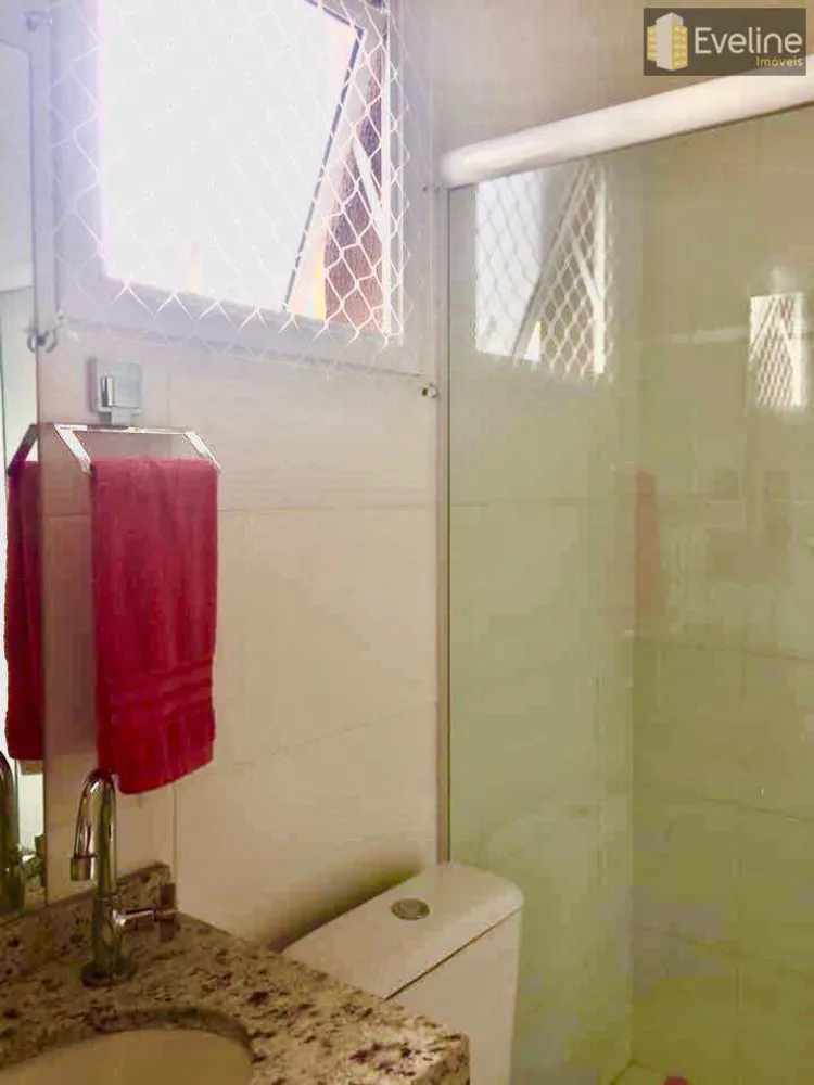 Casa de Condomínio, 2 quartos - Foto 12